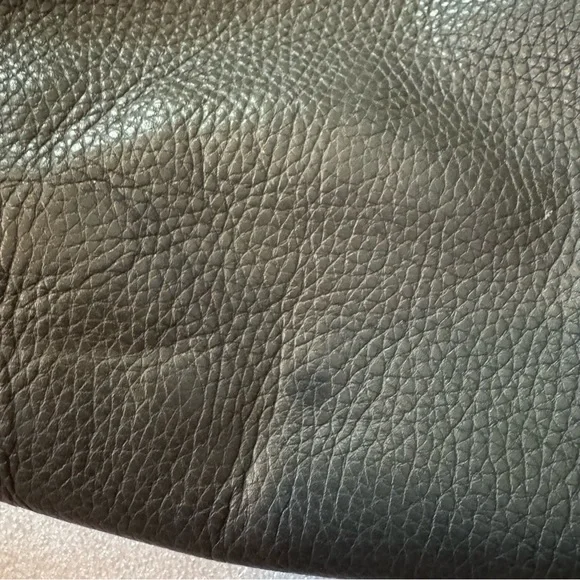 Annabel Ingall Leather Oversized Soft Tote